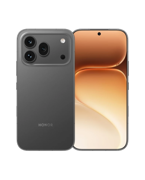 Honor 600 Pro 5G Double SIM 12 Go de RAM 512 Go - Noir