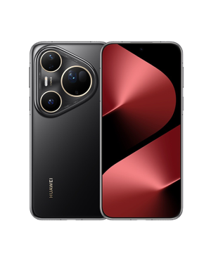 Huawei Pura 80 Ultra Dual SIM 16 Go de RAM 512 Go - Noir