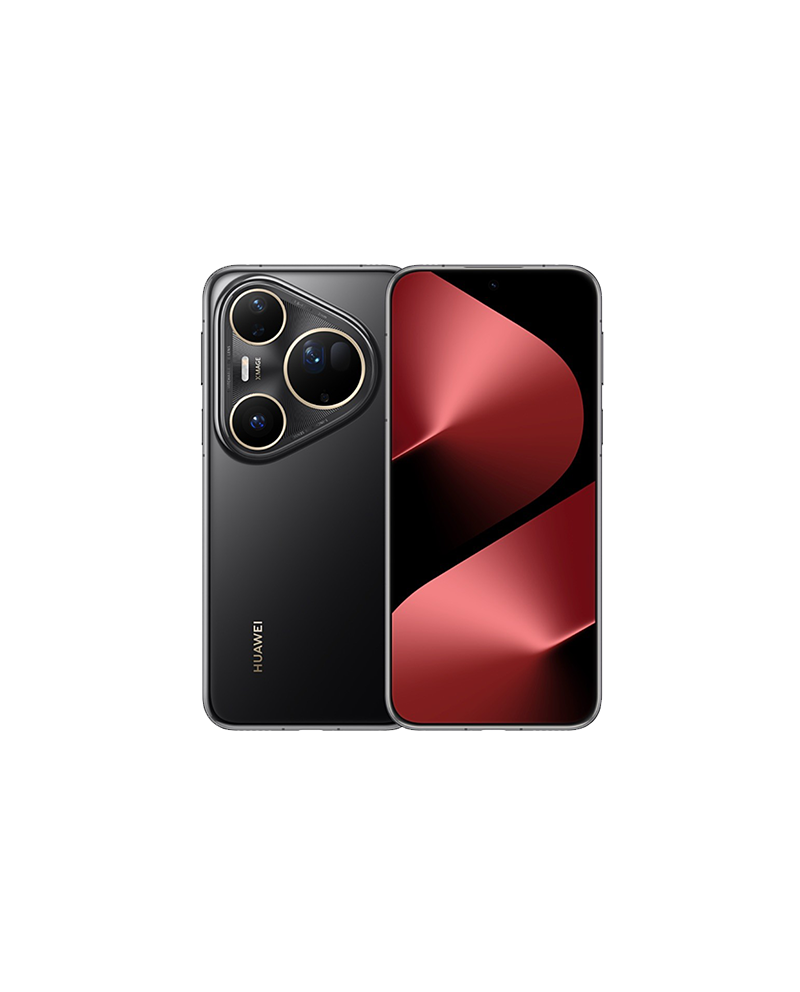 Huawei Pura 80 Ultra Dual SIM 16 Go de RAM 512 Go - Noir