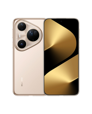 Huawei Pura 80 Ultra Dual SIM 16 Go de RAM 512 Go - Or