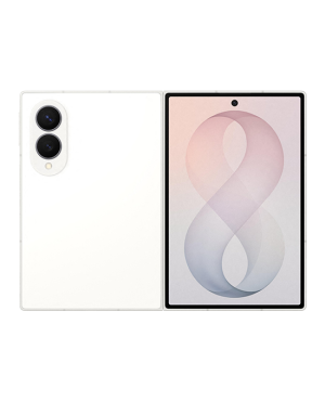 Samsung Galaxy Z Fold8 F971B 5G 12 Go de RAM 256 Go - Crème