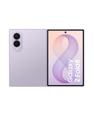 Samsung Galaxy Z Fold8 F971B 5G 12 Go de RAM 256 Go - Lavande