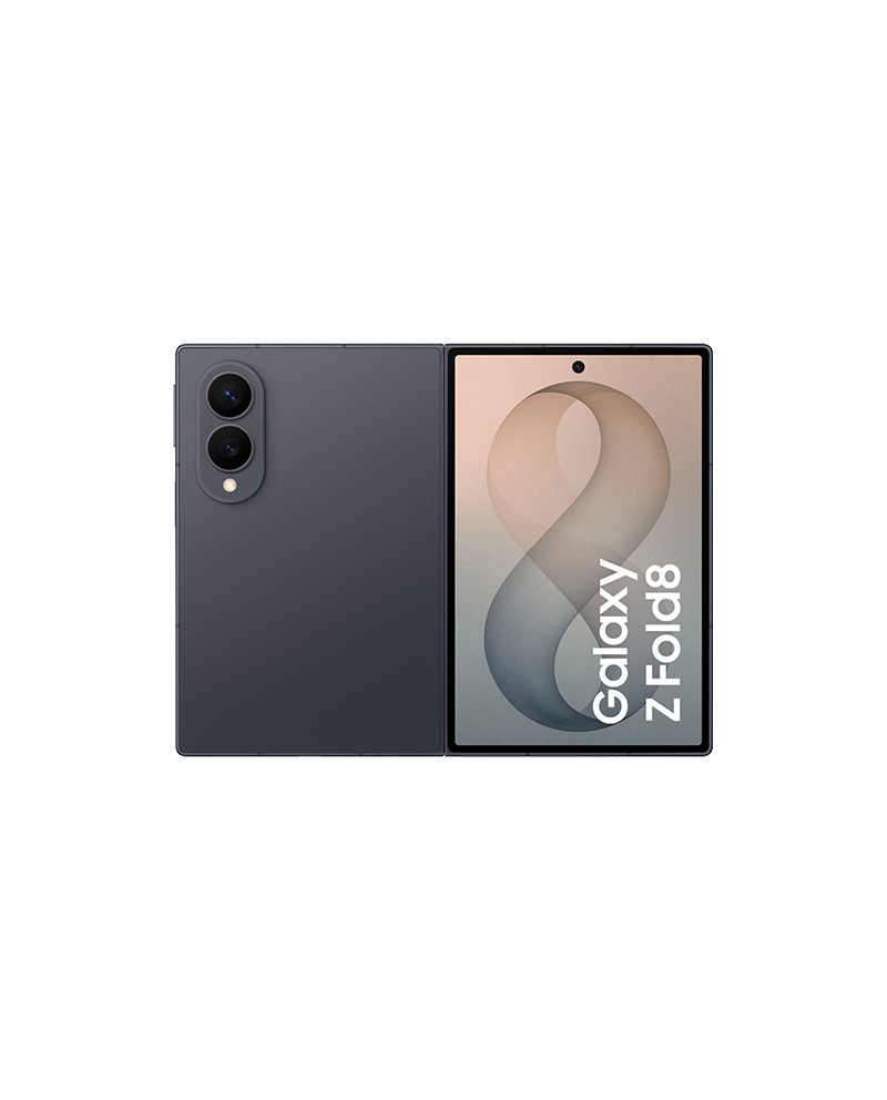 Samsung Galaxy Z Fold8 F971B 5G 12 Go de RAM 512 Go - Graphite