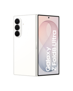 Samsung Galaxy Z Fold8 Ultra F976B 5G 12 Go de RAM 256 Go - Crème