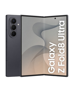 Samsung Galaxy Z Fold8 Ultra F976B 5G 12 Go de RAM 256 Go - Graphite