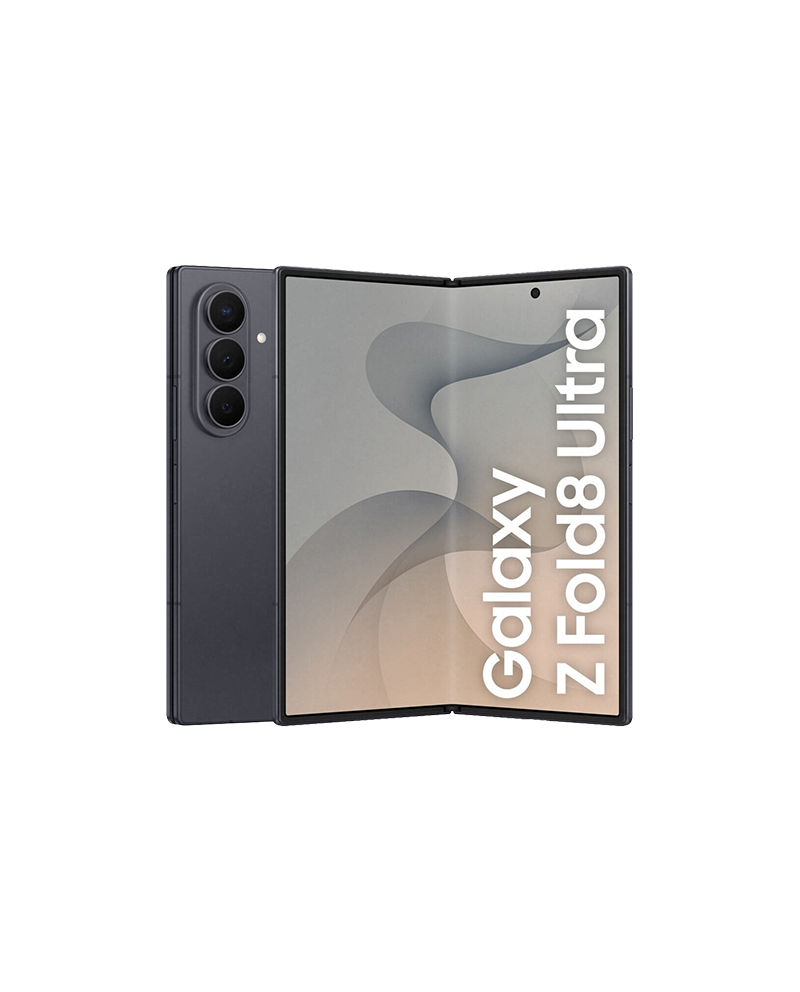 Samsung Galaxy Z Fold8 Ultra F976B 5G 12 Go de RAM 256 Go - Graphite