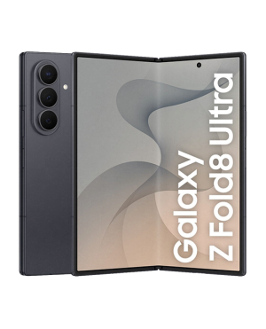 Samsung Galaxy Z Fold8 Ultra F976B 5G 12 Go de RAM 512 Go - Graphite