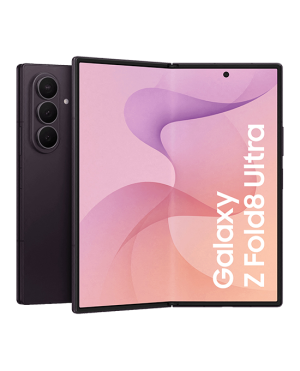 Samsung Galaxy Z Fold8 Ultra F976B 5G 12 Go de RAM 512 Go - Violet