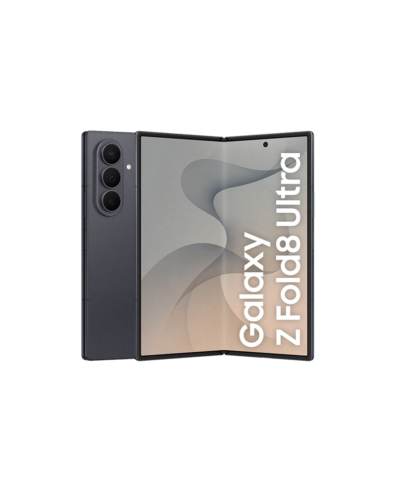Samsung Galaxy Z Fold8 Ultra F976B 5G 16 Go de RAM 1 To - Graphite