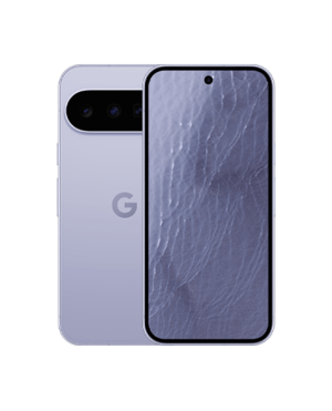 Google Pixel 11 5G Double SIM 12 Go de RAM 256 Go - Givre