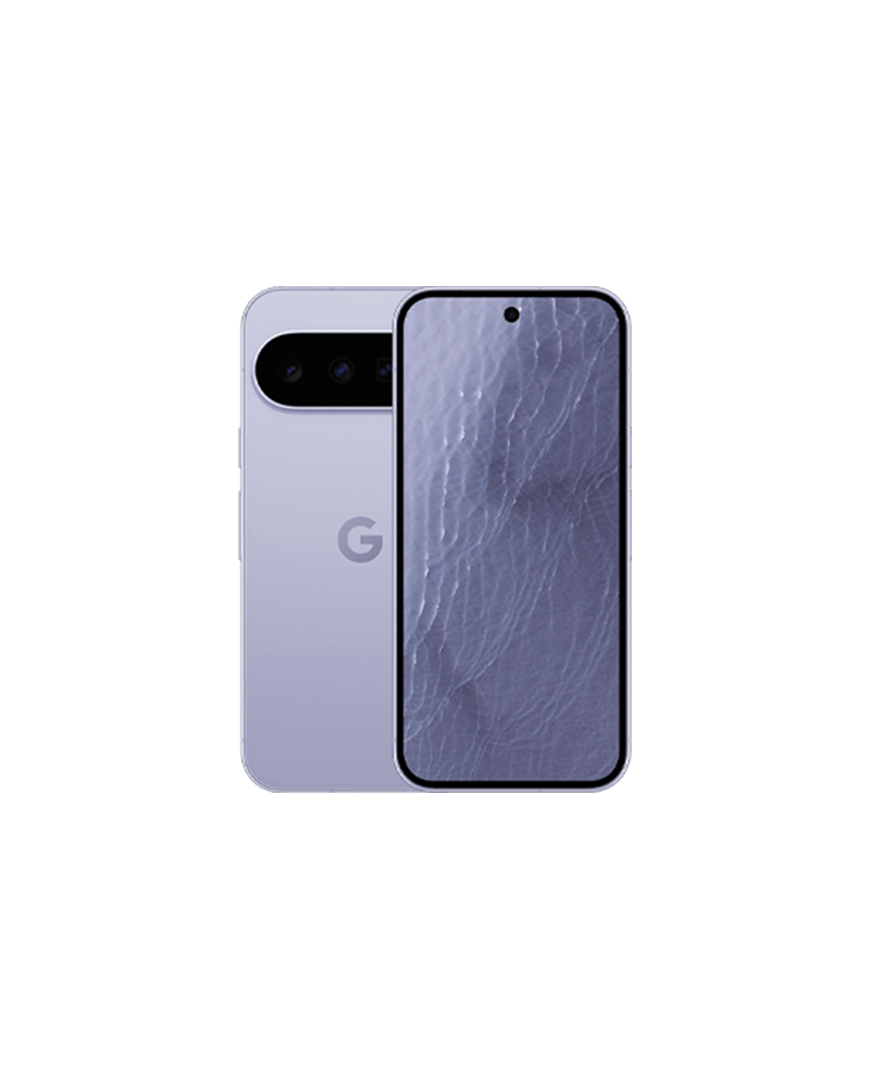 Google Pixel 11 5G Double SIM 12 Go de RAM 256 Go - Givre