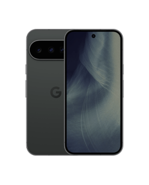 Google Pixel 11 5G Double SIM 12 Go de RAM 256 Go - Obsidienne