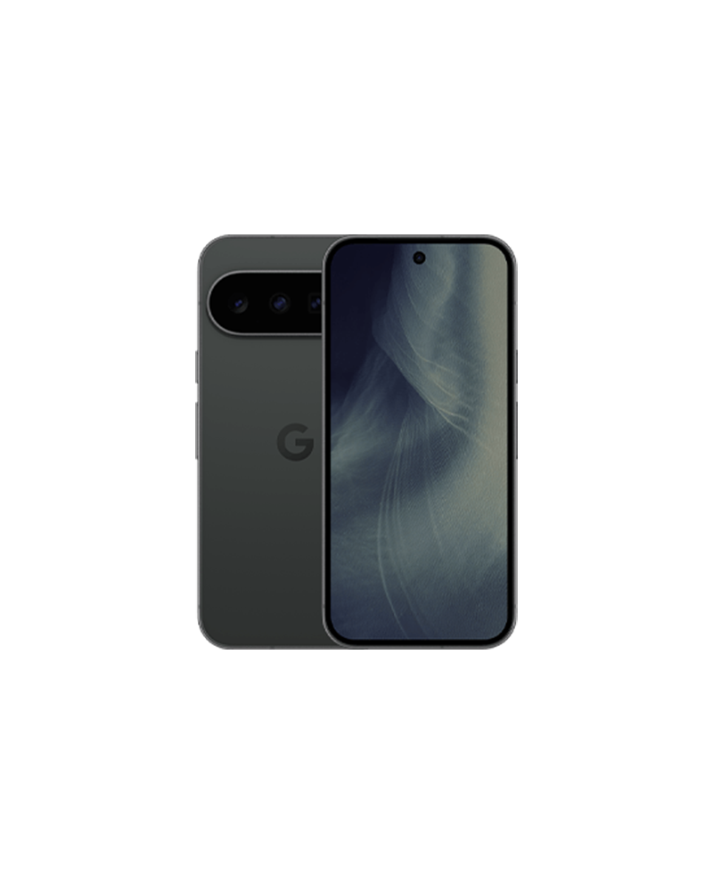 Google Pixel 11 5G Double SIM 12 Go de RAM 256 Go - Obsidienne