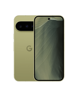 Google Pixel 11 5G Dual SIM 12 Go de RAM 256 Go - Pistache