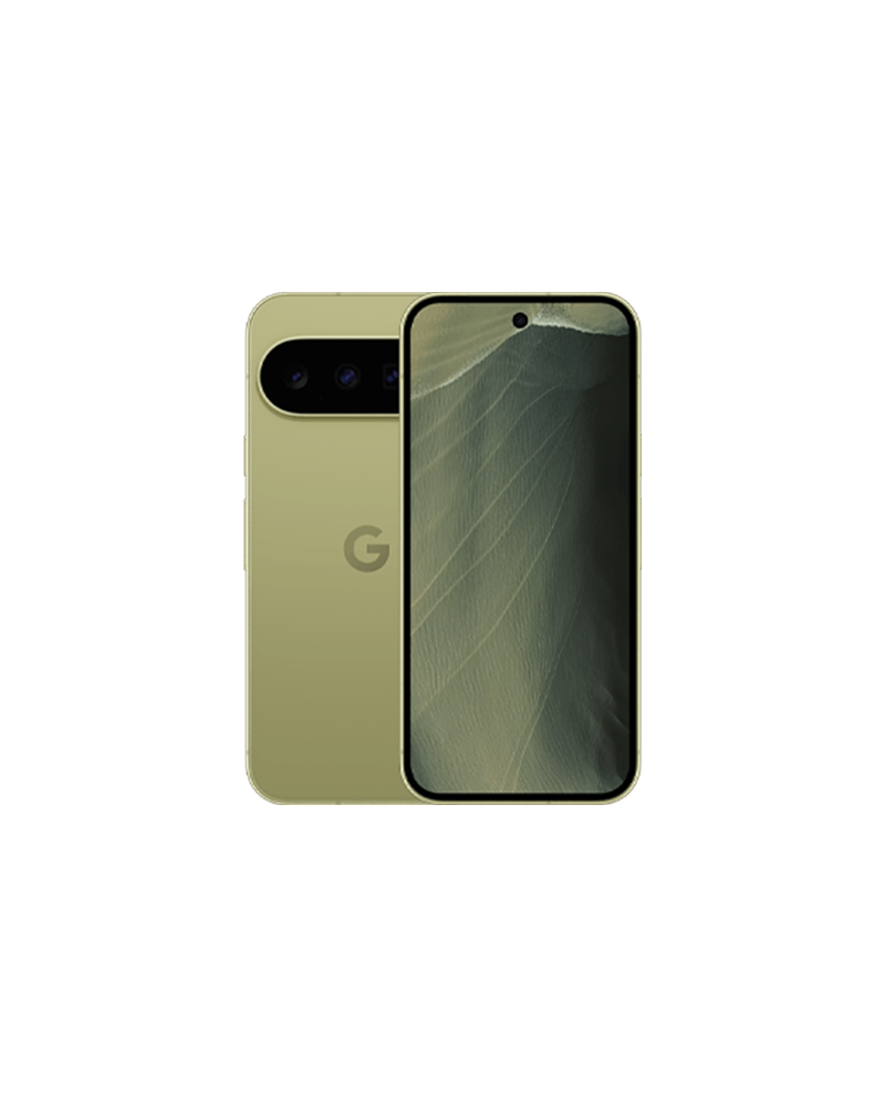 Google Pixel 11 5G Dual SIM 12 Go de RAM 256 Go - Pistache