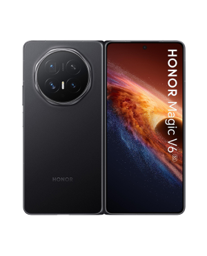 Honor Magic V6 5G Dual SIM 16 Go de RAM 512 Go - Noir