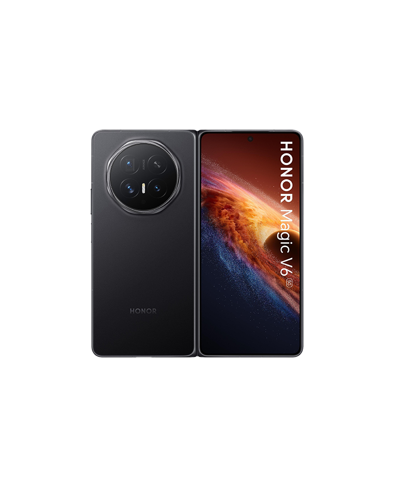 Honor Magic V6 5G Dual SIM 16 Go de RAM 512 Go - Noir