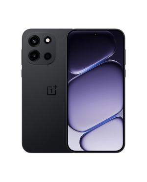 OnePlus Nord 6 5G Double SIM 12 Go de RAM 512 Go - Noir