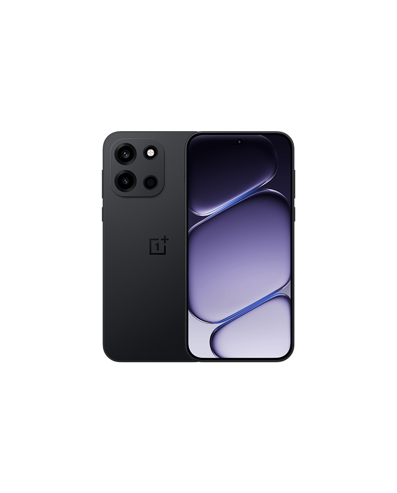 OnePlus Nord 6 5G Double SIM 12 Go de RAM 512 Go - Noir