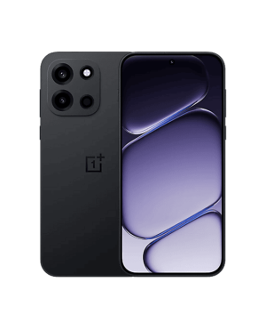 OnePlus Nord 6 5G Double SIM 8 Go de RAM 256 Go - Noir