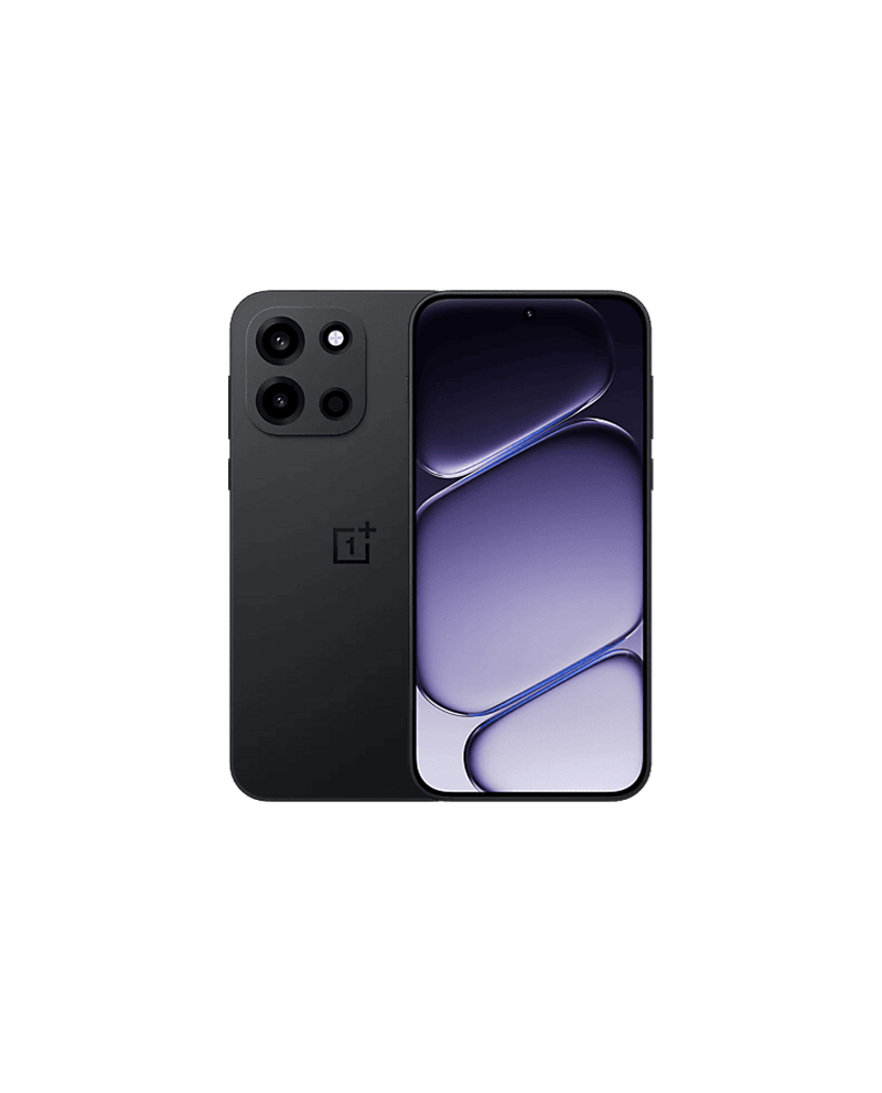 OnePlus Nord 6 5G Double SIM 8 Go de RAM 256 Go - Noir
