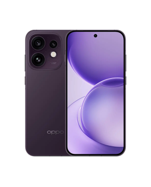 Oppo Reno16 5G Dual SIM 8 Go de RAM 512 Go - Noir