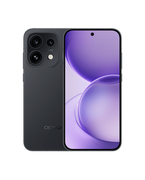 Oppo Reno16 Pro 5G Dual SIM 12 Go de RAM 512 Go - Noir