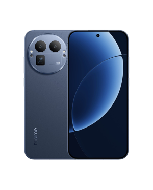 Realme GT 8 Pro 5G Double SIM 16 Go de RAM 512 Go - Bleu