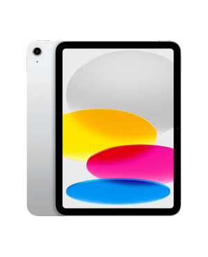 Tablette Apple iPad 10,9 pouces, 11e génération (2025), 256 Go, Wi-Fi - Argent