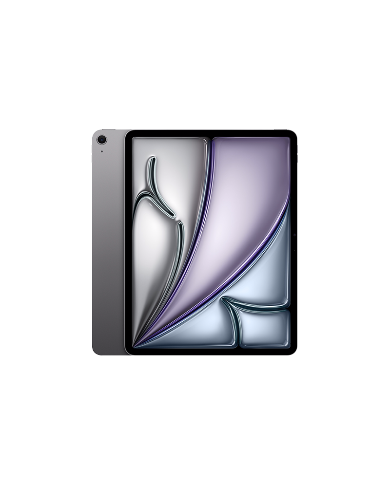 Tablette Apple iPad Air 13 7e génération (2025) M3 128 Go Wi-Fi - Gris