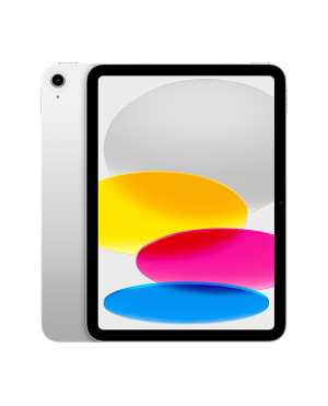 Tablette Apple iPad 10,9 pouces, 11e génération (2025), 128 Go, 5G - Argent