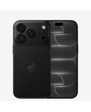 Apple iPhone 18 Pro 1 To Noir
