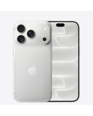 Apple iPhone 18 Pro 2 To Argent