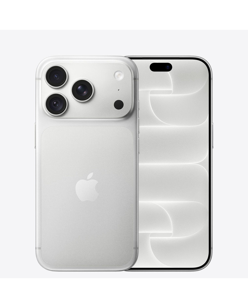 Apple iPhone 18 Pro 2 To Argent
