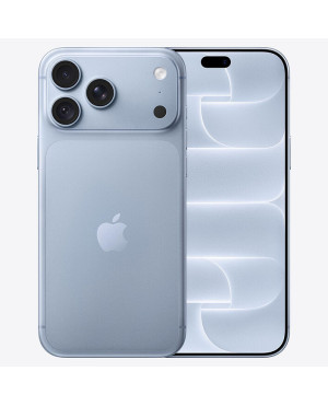 Apple iPhone 18 Pro Max 1 To Bleu