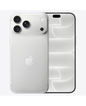 Apple iPhone 18 Pro Max 1 To Argent