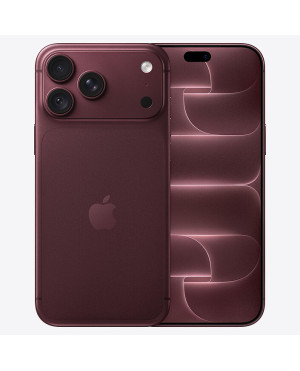 Apple iPhone 18 Pro Max 1 To Bordeaux