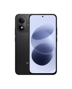 Xiaomi Redmi Note 17 4G 6 Go de RAM 256 Go - Noir