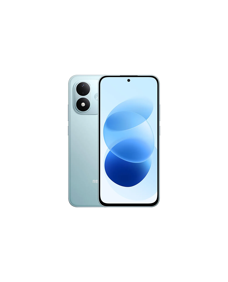 Xiaomi Redmi Note 17 4G 6 Go de RAM 256 Go - Turquoise