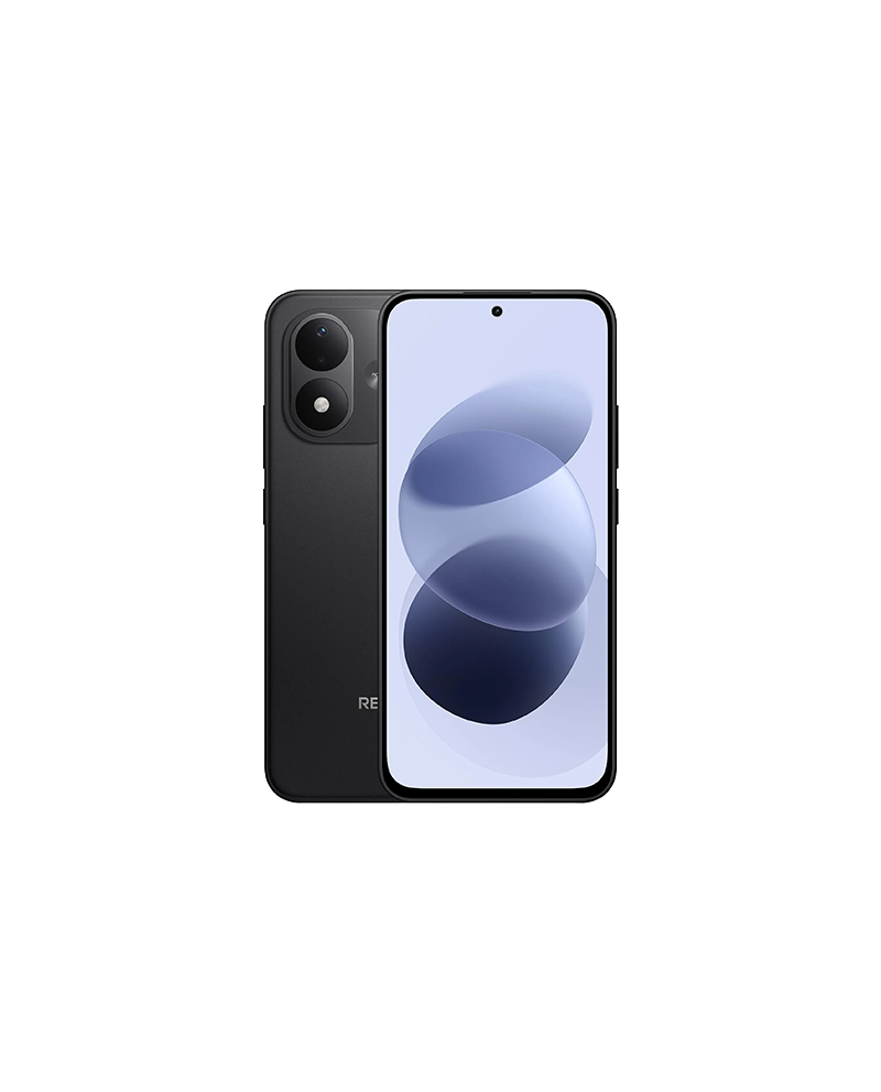 Xiaomi Redmi Note 17 5G 6 Go de RAM 256 Go - Noir