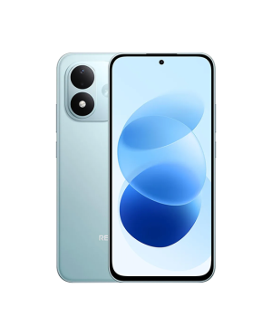 Xiaomi Redmi Note 17 5G 6 Go de RAM 256 Go - Turquoise
