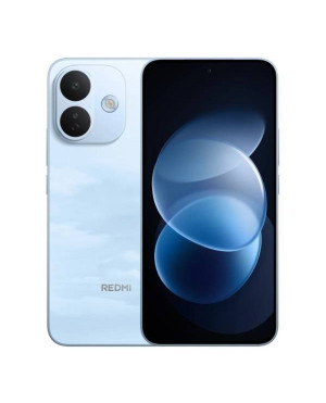 Xiaomi Redmi Note 17 Pro 5G 6 Go de RAM 256 Go - Bleu