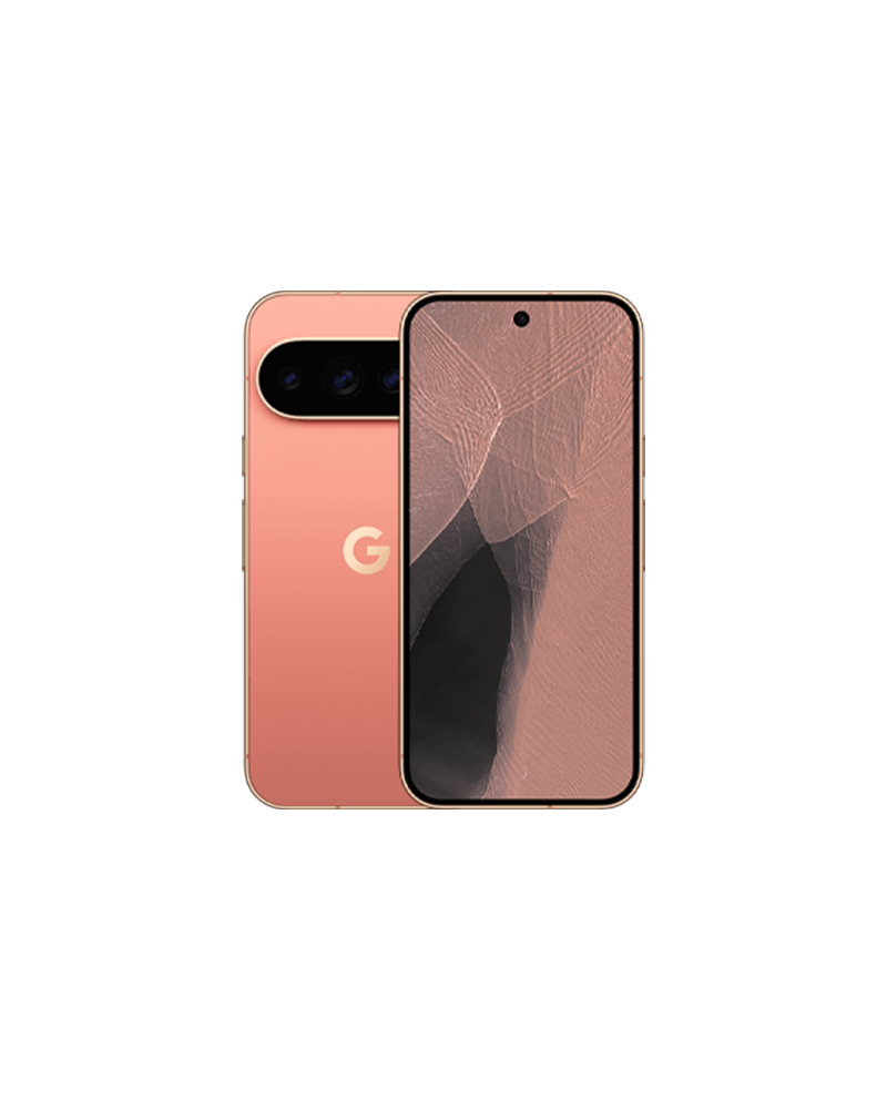 Google Pixel 11 Pro 5G Double SIM 12 Go de RAM 256 Go - Canyon