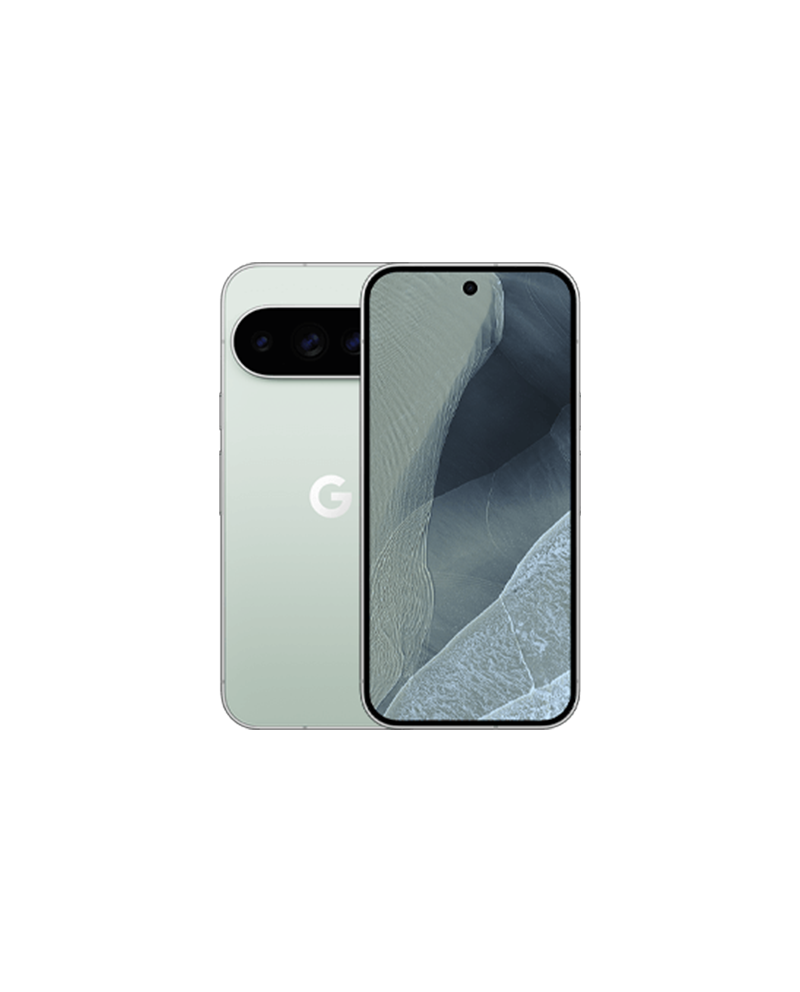 Google Pixel 11 Pro 5G Double SIM 12 Go de RAM 256 Go - Gris brumeux