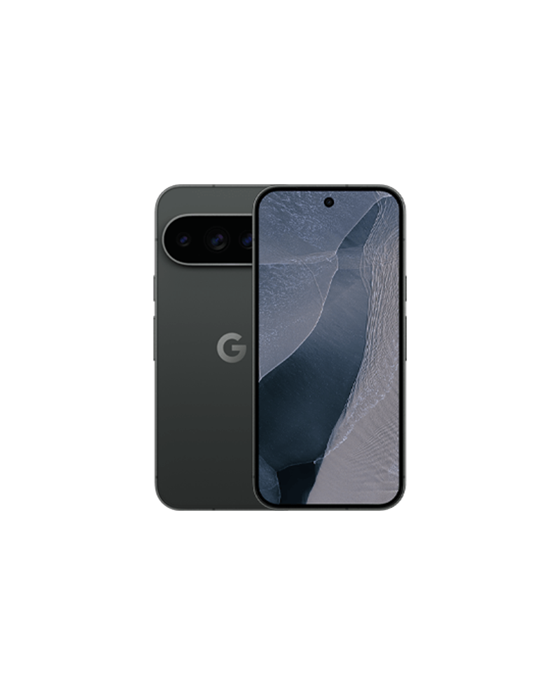 Google Pixel 11 Pro 5G Double SIM 12 Go de RAM 256 Go - Noir