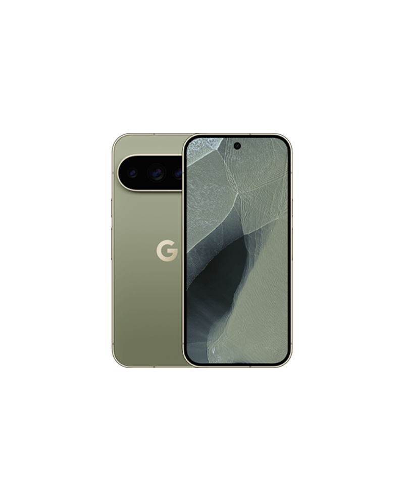 Google Pixel 11 Pro 5G Double SIM 16 Go de RAM 1 To - Noir