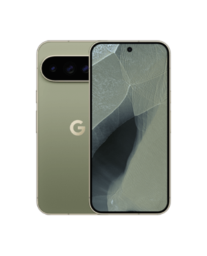 Google Pixel 11 Pro XL 5G Double SIM 12 Go de RAM 256 Go - Olive