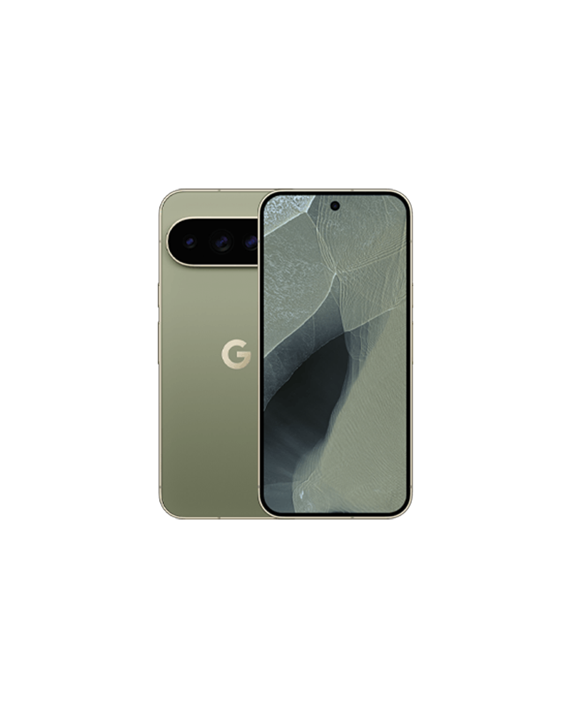 Google Pixel 11 Pro XL 5G Double SIM 12 Go de RAM 256 Go - Olive