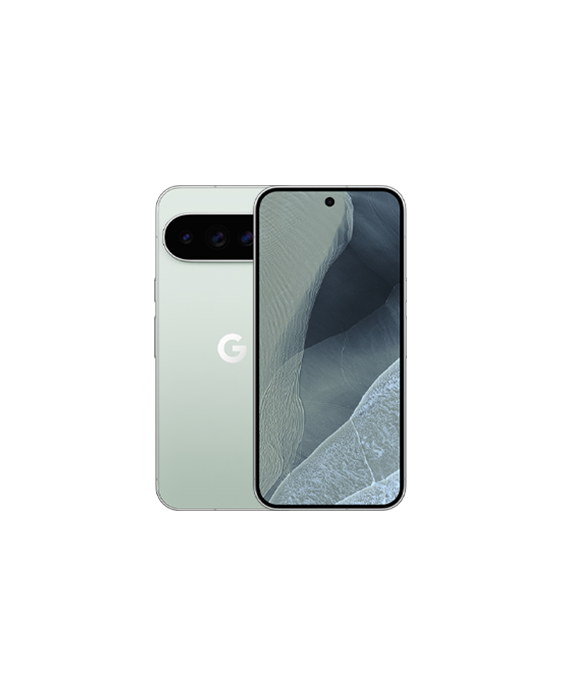 Google Pixel 11 Pro XL 5G Double SIM 16 Go de RAM 512 Go - Gris