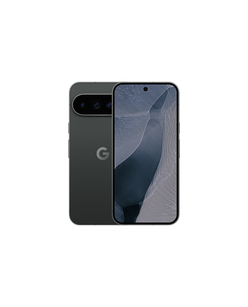 Google Pixel 11 Pro XL 5G Double SIM 16 Go de RAM 512 Go - Noir